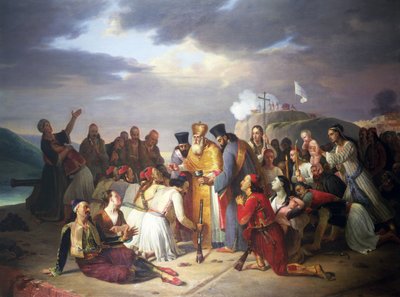 البركه بواسطة كولين